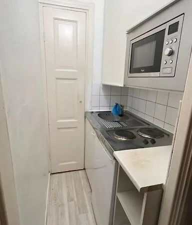 Kallion Helmi Apartamento
