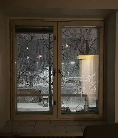 Kallion Helmi Huoneisto Helsinki