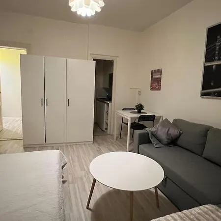 Apartamento Kallion Helmi Helsinki