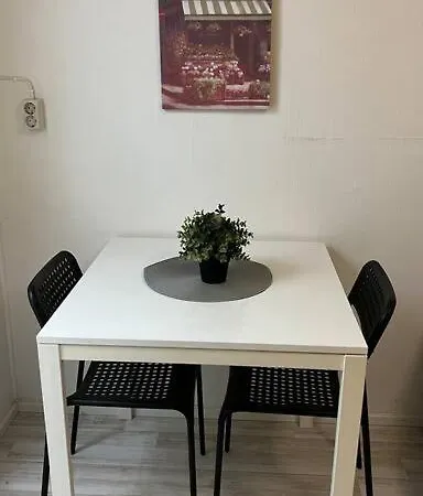 Apartment Kallion Helmi Helsinki