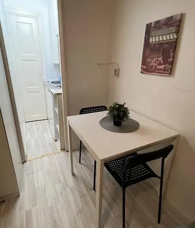 Апартаменты Kallion Helmi *