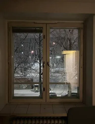 Kallion Helmi Huoneisto Helsinki