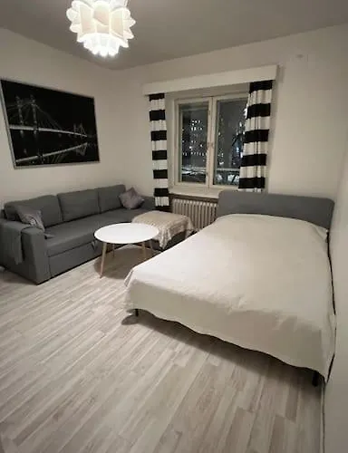 Huoneisto Kallion Helmi *