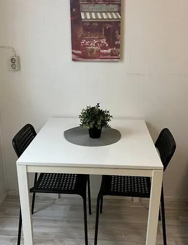 Huoneisto Kallion Helmi Helsinki